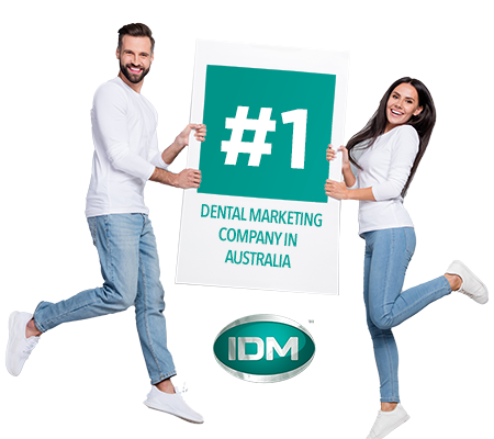 #1 IDM