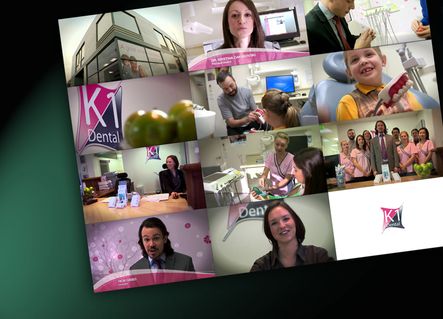 K1 Video