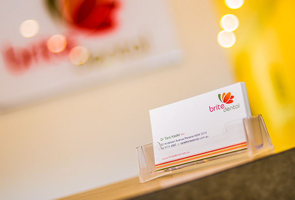 Brite Dental