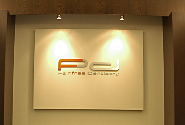 Painfree Dentistry