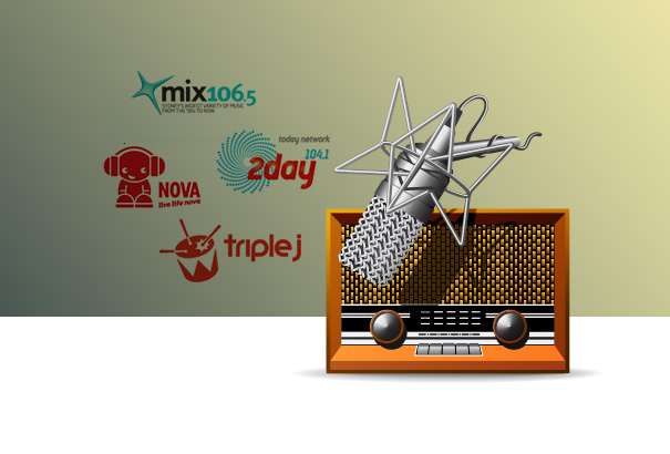 Radio Ads