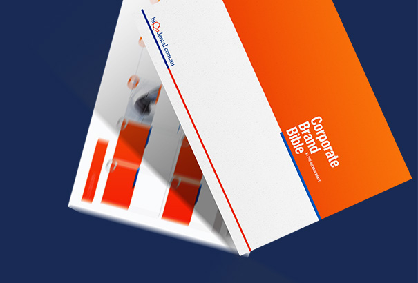 HiQu Dental Brand Bible