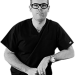 Dr Matthew Casey