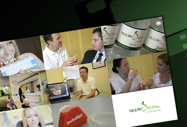 Apple Dental Corporate Video