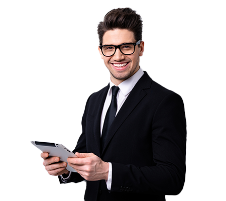 Digital Services