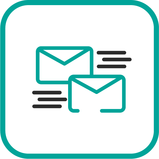Email marketing