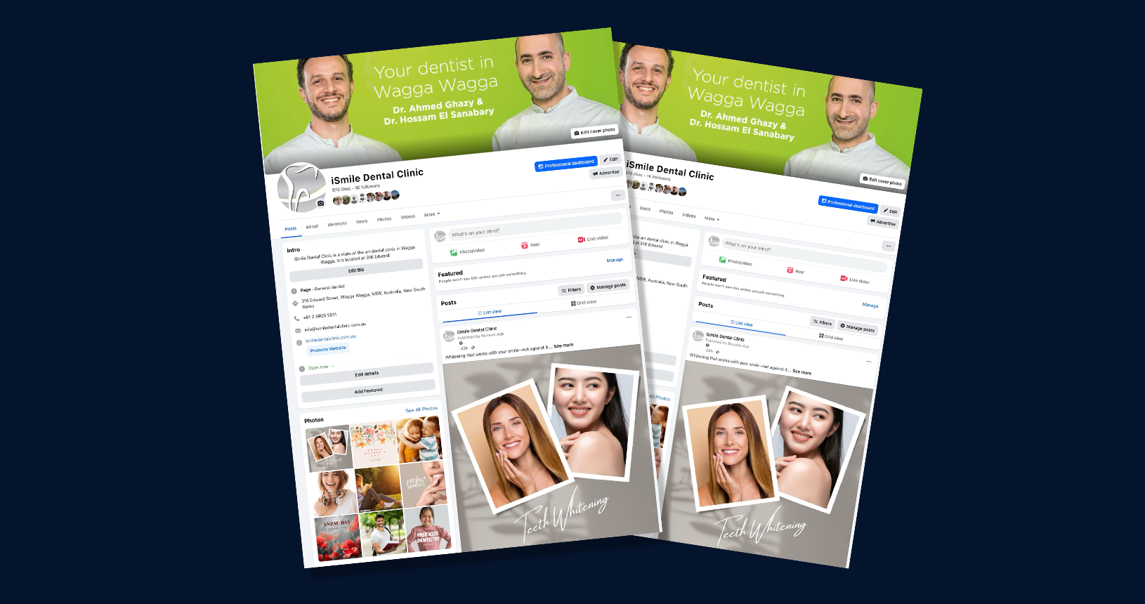 facebook Ad