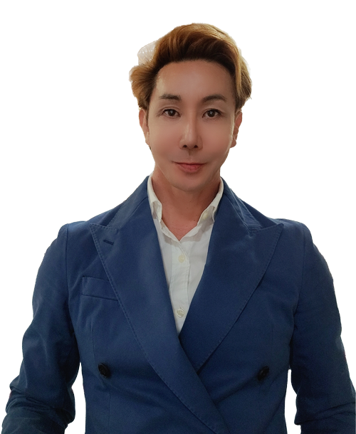 Jonathon Kim