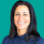 Dr Naomi Hollander